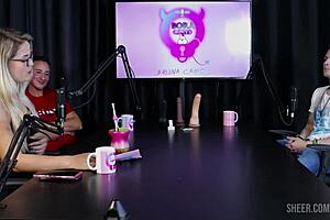 Latina Teen, I Got Humiliated Outdoor With Fat Ass Sex