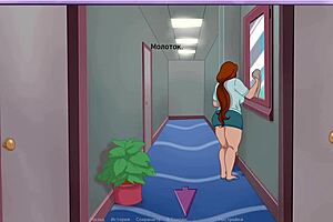 Me exibindo para um fã na internet ele se acabou na punheta e me fez gozar gostoso parte 2