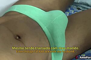 I couldn't resist my nephew's dick! Part 2!