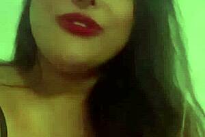 Latina Milf in Family Threesome