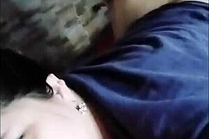 my stepbrother fucked me hard and filled my pussy with cum