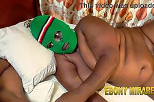 Sleepover turns wild! He fucks me harder!