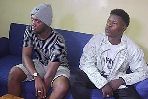 Wife Kisses Best Friend In Office Adultery