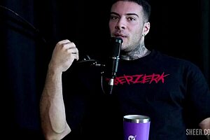 Rafinha's BDSM Compilation With Tifany Rocha: Orgasms, Dirty Talk, And Big Asses In Part 2