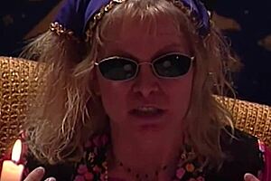 i'm reading the tarot and it's three of swallows