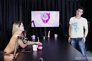 Check out Jow Jow's compilations with Bruna Carlos on Bora Cast