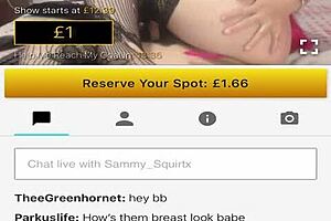 i squirted with my dildo