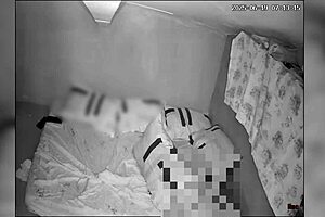 Asian Hot Pinay Chubby Pregnant Mom Spy Cam