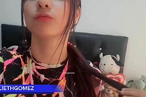 fucking a mature big ass teacher after leaving university casero real