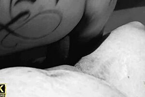 i'm fisting my naughty aunt's big pussy for first time - paty angel