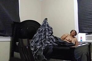 fried homeless bbw robo fiend part four stationary