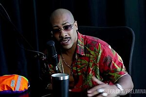 What! Best Moments Of Nego Catra In Preliminares Podcast With Bia Hot And Julia Fontanelli Part 2!