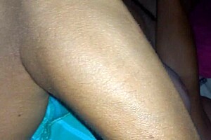 Trans milf sucks my cock and wants to be fucked 😈