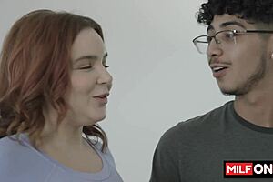 Two horny big tit sluts, wanna fuck two boys and suck their dicks?