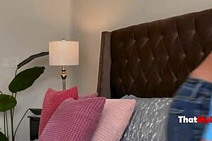 Millie Morgan's Harry Potter Cosplay Turns Wild with Donnie Rock