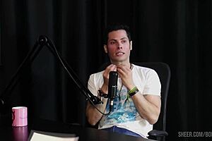 Check out Jow Jow's compilations with Bruna Carlos on Bora Cast