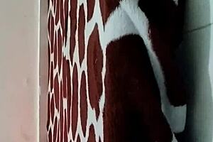 aunt prefers sucking cock over taking it inside