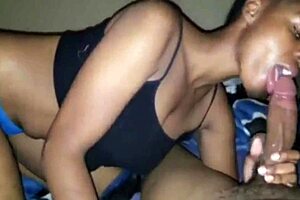 Girlfriend's pussy tastes incredibly yummy.