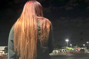 italian milf artemisia love outdoor smoking fetish