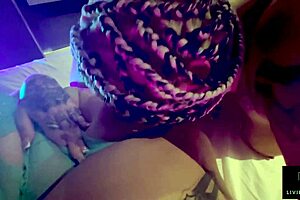 thicc pawgs, want to share this big black cock?