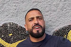 Paolla Hotwife Cums Bent Over