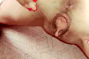 Is the milf teacher tempting her student?