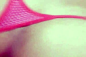 i feel so aroused watching doña katty's hotwife milf ass move in this cuckold scene