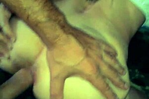 hard and rough pov assfucking in her tight holes close up 😈