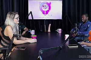 Compilados do Hyoran Carvalho on Sheer Red