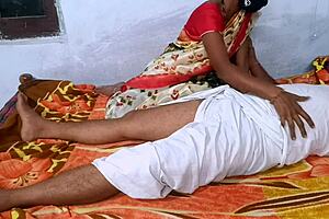 Youranitha Updates: Amateur Indian Hot Wife With Natural Tits In Homemade Reverse Cowgirl Fucking And Shaved Sex