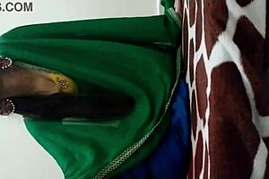 aunt prefers sucking cock over taking it inside