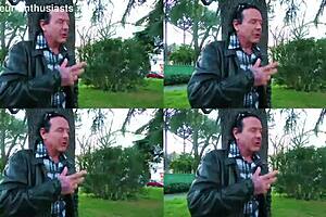 LAURA GETS HER TIGHT PUSSY WIDE OPEN