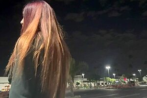 italian milf artemisia love outdoor smoking fetish