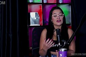 Rafinha's BDSM Compilation With Tifany Rocha: Orgasms, Dirty Talk, And Big Asses In Part 2