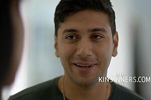 Stepmom Praises Junior's Natural Skills In Passionate Fantasy