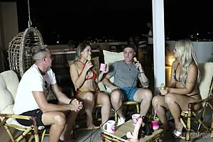 COMPILADOS DA ELO CARDONE E VICTOR MUSTANG NO BORA CAST COM BRUNA CARLOS E MATHEUS CAETANO - PARTE 2 WATCH ON SHEER RED