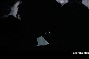 Cathy tyson's small tits in serpent and the rainbow