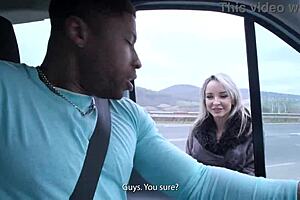 Wet Francys Belle Experiences Intense 5on1 BBC Action with ATM, DAP, Extreme Deepthroat, Rough Gapes, and Cum Swallowing!