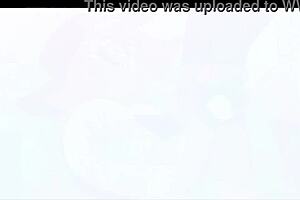 Princess Ethel Giving A Blowjob.