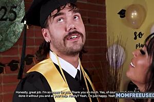 I Need Your Support, Step Mom, And Your Body