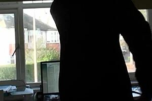 Busty MILF Amy dominated by Pascal White in rough face fucking!