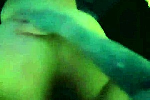 HORNY WIFE FUCKED HARD In Livingroom