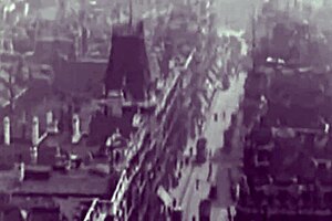 Vintage Babe Lesbians Explore