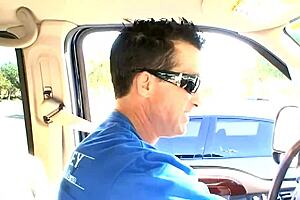 Codi Carmichael Rides Big Dick Hard