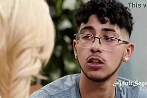 继母，感觉不对就停下吧，布列塔尼·安德鲁斯