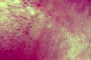 sexy blonde with big tits and shaved pussy