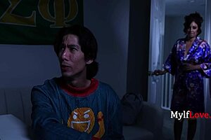 Try us all step bro were all yours for today 😘