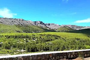 Beautiful european marta gets fucked hard by huge cock!