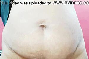 Stepson fucks stepmom with dirty talk in Telugu.