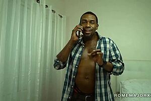 rome major fills camille lixx with creampie